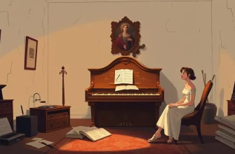 Soviet Films on Classical Music – A Cinematic Journey