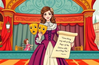 Commedie del 18° secolo