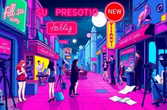 Film su Prostituzione: 10 Pellicole da Non Perdere