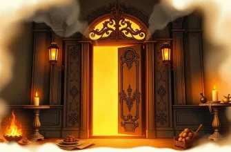 Misteri e Fiamme: Film di Cerimonie di Fuoco