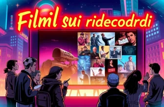 Film sui ricordi: 10 pellicole da non perdere