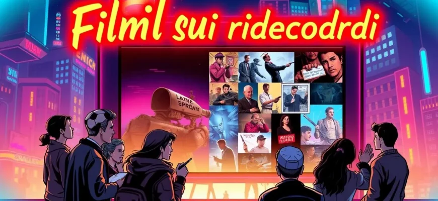 Film sui ricordi: 10 pellicole da non perdere