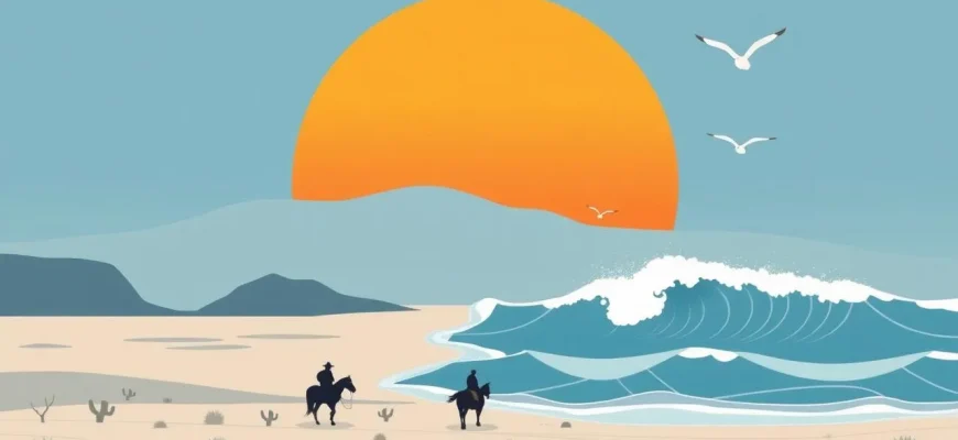 Western Ocean Films: Avventura e Mare