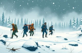 Avventure nella tormenta: 10 film da non perdere Avventure nella tormenta: 10 film da non perdere