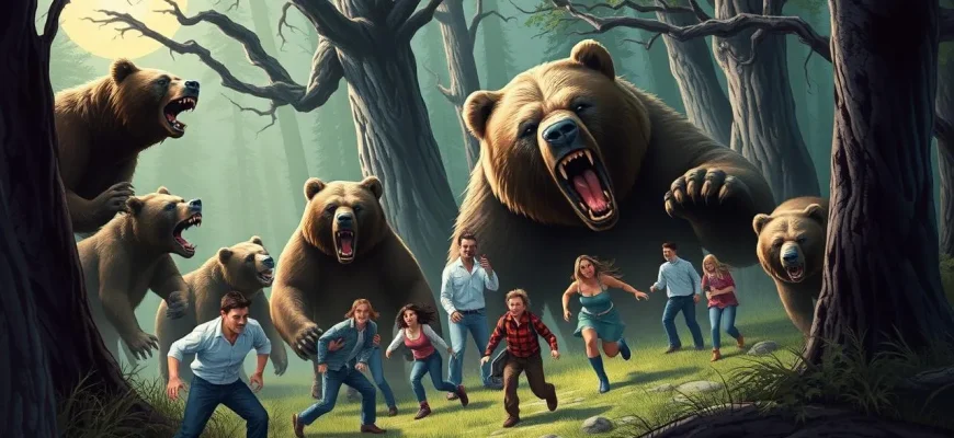 Film Horror con Orsi: La Top 10