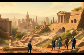 Avventure Archeologiche: 10 Film da Non Perdere