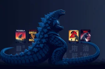 Film Fantastici su Godzilla