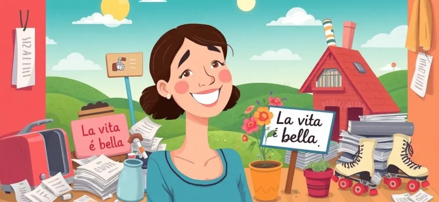 Commedie sulla povertà: risate e riflessioni Commedie sulla povertà: risate e riflessioni