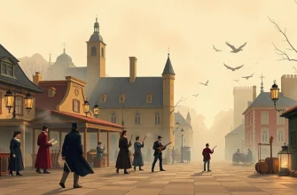 Film ambientati nel 1800-1850