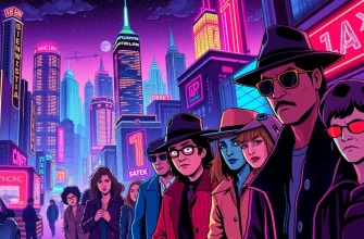 I Migliori Film degli Anni ’70 sui Crimini