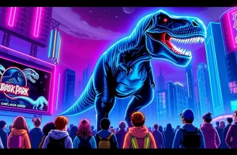 I Migliori Film sui Dinosauri