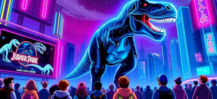 I Migliori Film sui Dinosauri