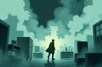 Film Detective su Agorafobia: 10 Scelte Imperdibili