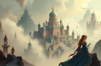 Alla ricerca di Kitezh-Grad: 10 film avvincenti Alla ricerca di Kitezh-Grad: 10 film avvincenti