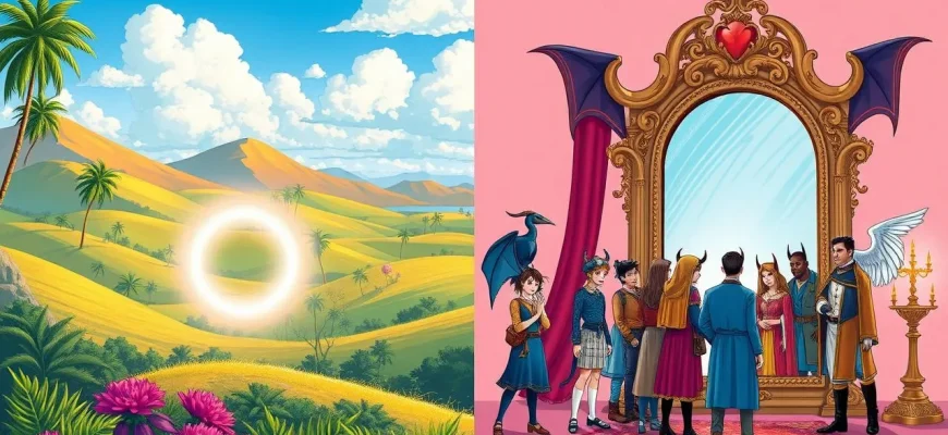 Fantasia in Florida: 10 Film Fantasy da Non Perdere Fantasia in Florida: 10 Film Fantasy da Non Perdere