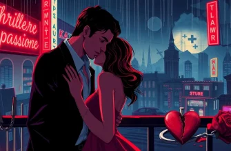 Thriller e Passione: 10 Film da Non Perdere