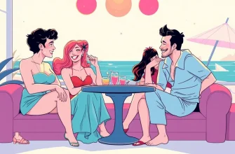 Film sui Swinger: 10 Scelte Imperdibili