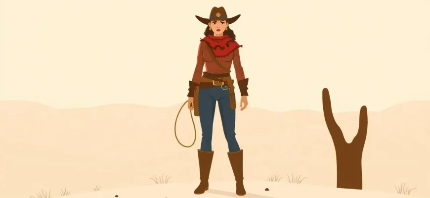 Westerns on Resilience – Italian