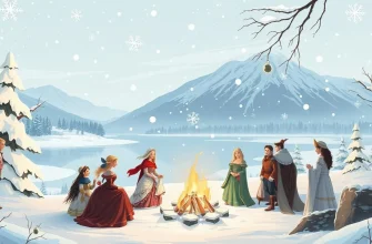 Film Fantastici con Neve: Una Guida per Cinefili