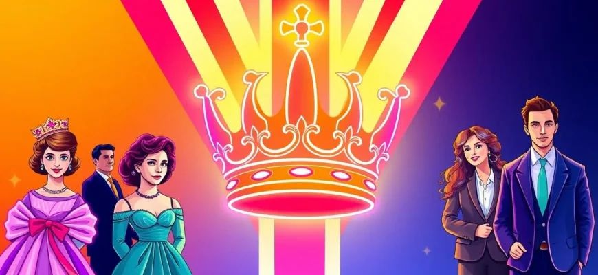 Film Drammatici sulla Cultura Inglese