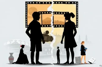 Film sul divorzio: 10 storie di separazione