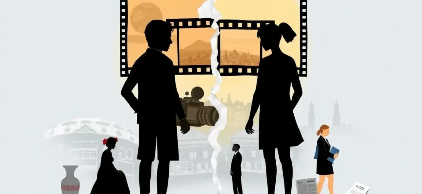 Film sul divorzio: 10 storie di separazione