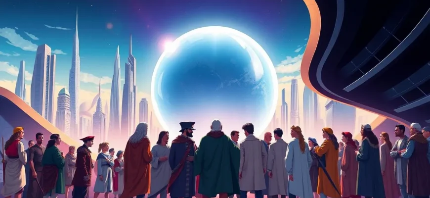 Fantascienza e Rivoluzione: 10 Film da Non Perdere