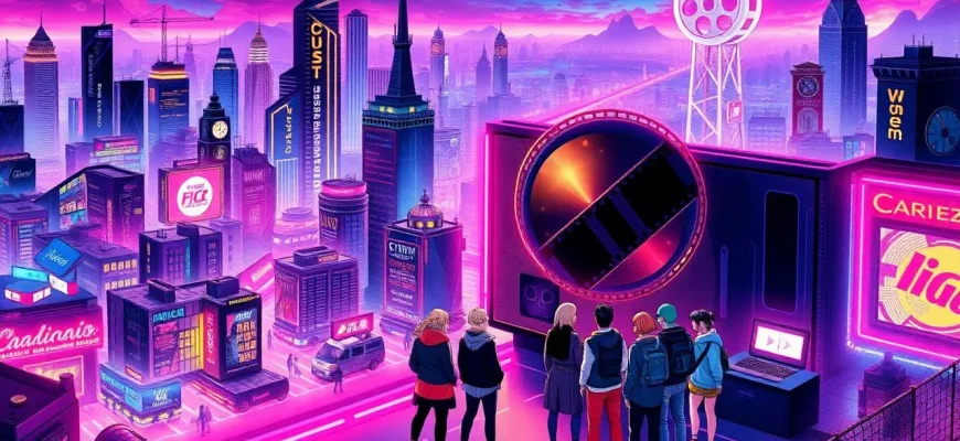 Film Drammatici sui Maledizioni