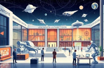 Film Fantascientifici su Accademie Scientifiche