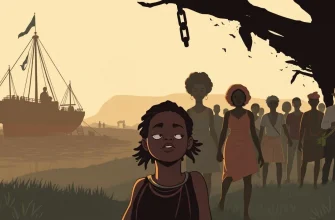 Film sui Schiavi: Una Guida Completa