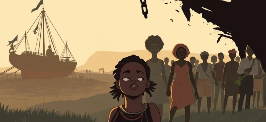 Film sui Schiavi: Una Guida Completa