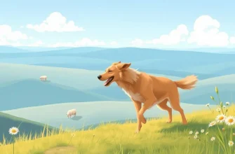 Film su Cani da Pastore: Una Selezione Imperdibile