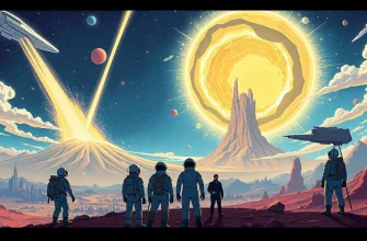 Film su Meteoriti: Una Selezione Imperdibile