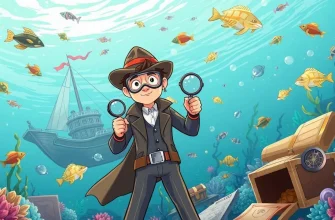 Film Detective su Immersioni