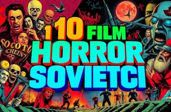 I 10 film horror sovietici più spaventosi