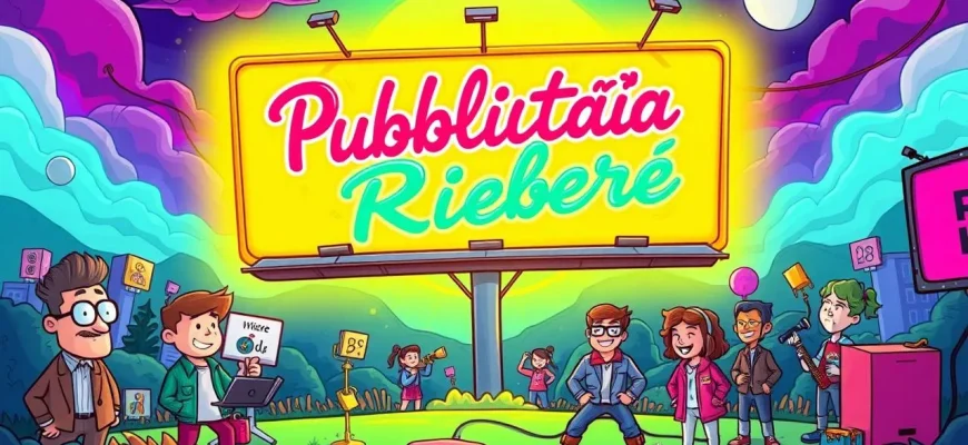 10 Commedie Italiane sul Mondo della Pubblicità