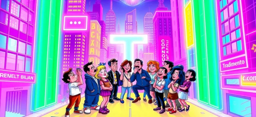 Commedie Italiane sul Tradimento Commedie Italiane sul Tradimento