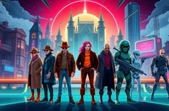 Film su cambiare il passato