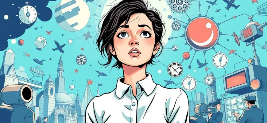 Film Italiani su Teorie del Complotto