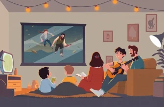 Avventure in Famiglia: 10 Film da Non Perdere Avventure in Famiglia: 10 Film da Non Perdere