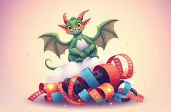 Film per famiglie con gargoyle