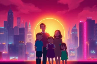 Film biografici sui genitori adottivi Film biografici sui genitori adottivi