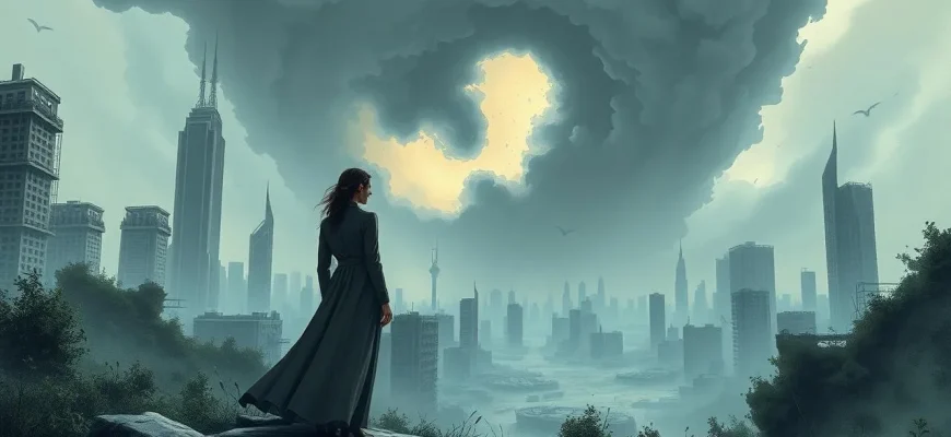 Film Fantascienza Post-Apocalisse Film Fantascienza Post-Apocalisse