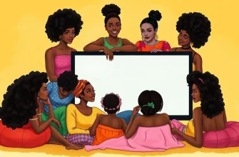 Film per guardare con una ragazza nera