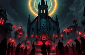 Thriller sui satanisti: 10 film da vedere