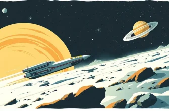 I migliori film di avventura spaziale in Italiano