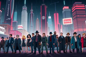 Film Biografici sulla Vendetta: 10 Scelte Imperdibili