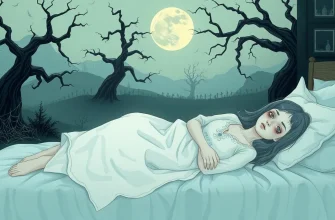 Film sui sogni inquietanti