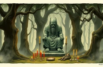 Misteriosi film sul culto di Makosh Misteriosi film sul culto di Makosh