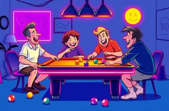 Le migliori commedie italiane sul biliardo